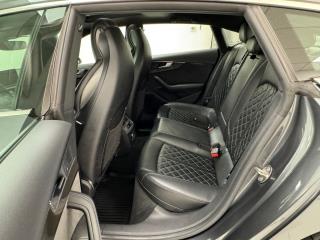 2018 Audi S5