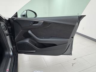 2018 Audi S5