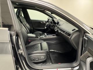 2018 Audi S5