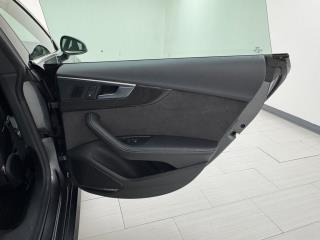 2018 Audi S5