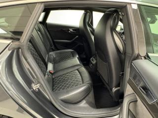 2018 Audi S5