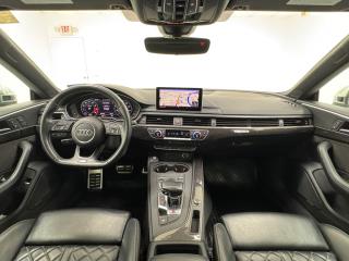 2018 Audi S5
