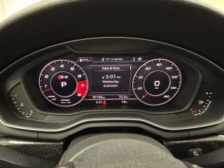 2018 Audi S5