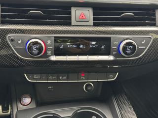 2018 Audi S5