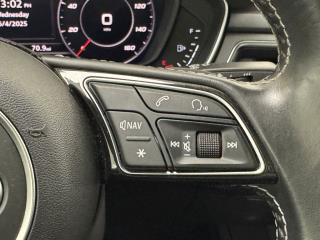 2018 Audi S5
