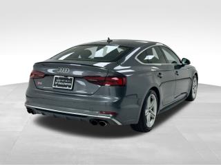 2018 Audi S5