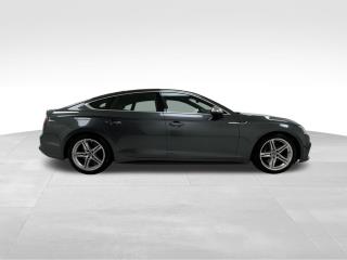 2018 Audi S5