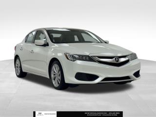 2017 Acura ILX