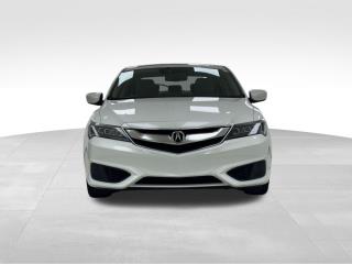 2017 Acura ILX