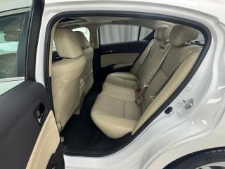 2017 Acura ILX