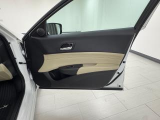 2017 Acura ILX
