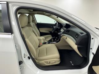 2017 Acura ILX