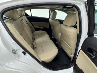 2017 Acura ILX