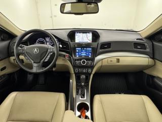 2017 Acura ILX