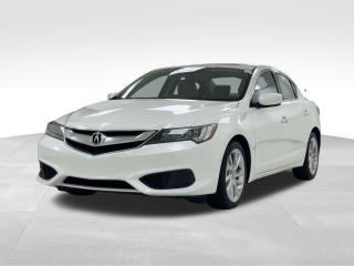 2017 Acura ILX