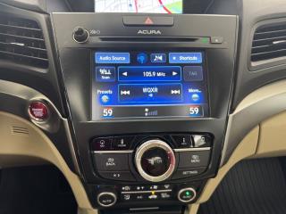 2017 Acura ILX