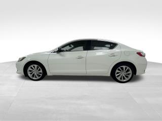2017 Acura ILX