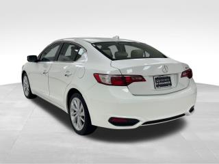2017 Acura ILX