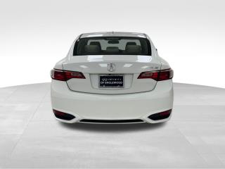2017 Acura ILX
