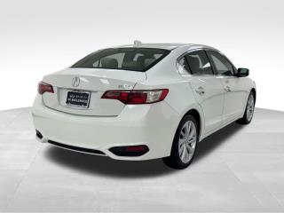 2017 Acura ILX