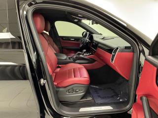 2022 Porsche Cayenne Coupe