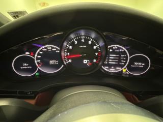 2022 Porsche Cayenne Coupe