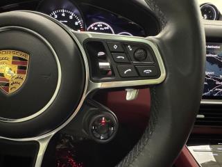 2022 Porsche Cayenne Coupe