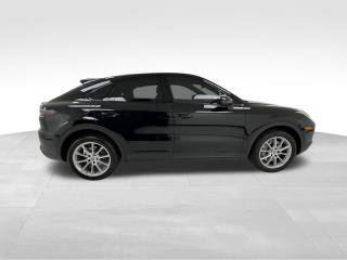 2022 Porsche Cayenne Coupe