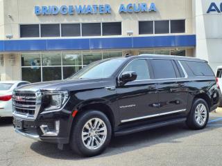 2023 GMC Yukon XL