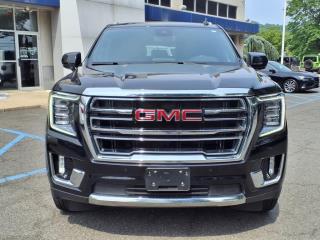 2023 GMC Yukon XL
