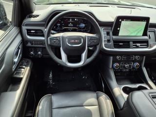 2023 GMC Yukon XL