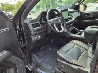 2023 GMC Yukon XL