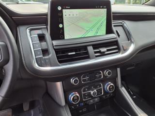 2023 GMC Yukon XL