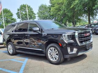 2023 GMC Yukon XL