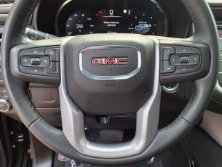 2023 GMC Yukon XL