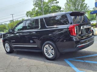 2023 GMC Yukon XL