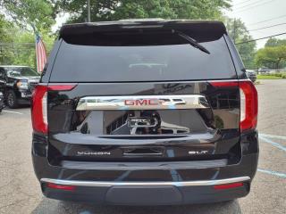2023 GMC Yukon XL