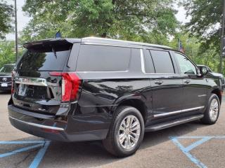 2023 GMC Yukon XL