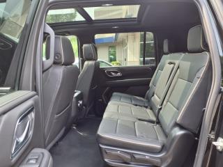 2023 GMC Yukon XL