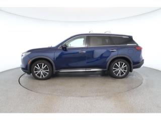 2022 INFINITI QX60