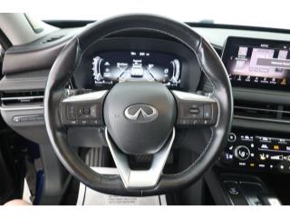 2022 INFINITI QX60