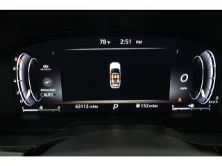 2022 INFINITI QX60