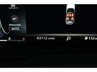 2022 INFINITI QX60