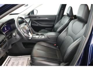2022 INFINITI QX60