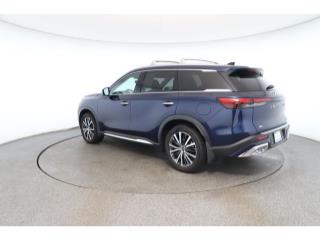 2022 INFINITI QX60
