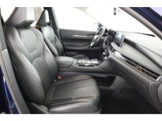 2022 INFINITI QX60