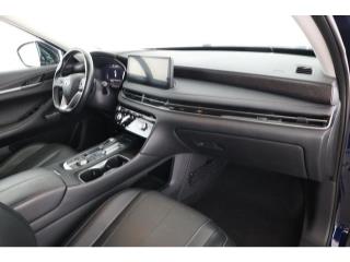 2022 INFINITI QX60