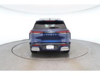 2022 INFINITI QX60