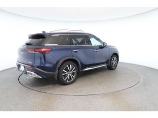 2022 INFINITI QX60