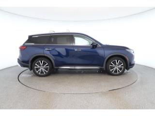 2022 INFINITI QX60